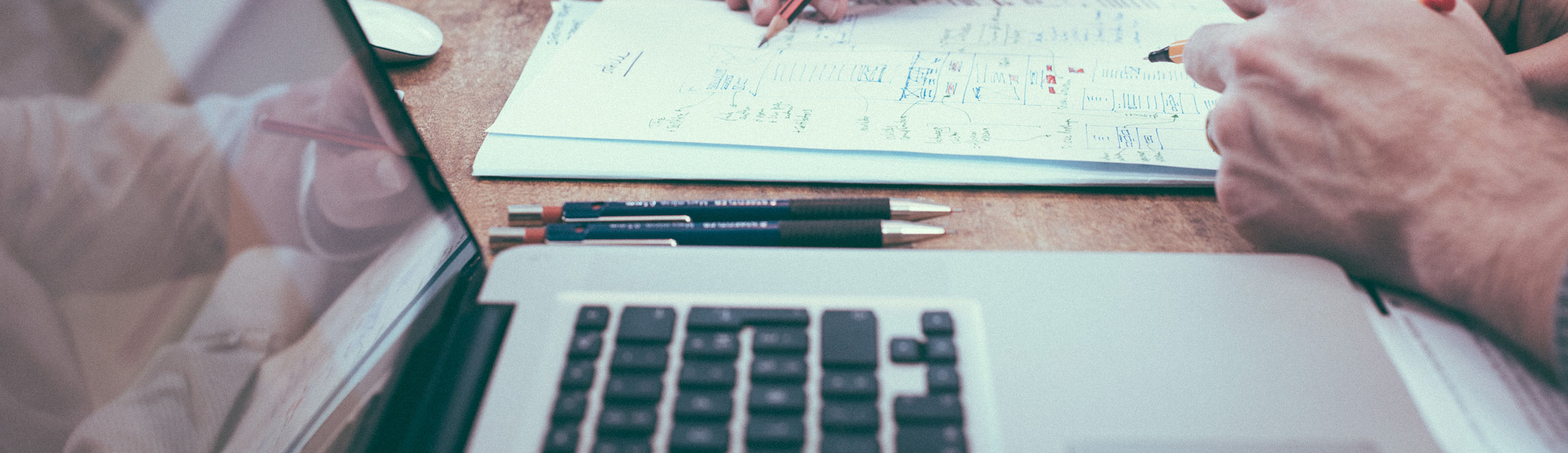 Marketing And Print Courier